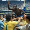 Brazilian soccer legend Pelé dies at 82