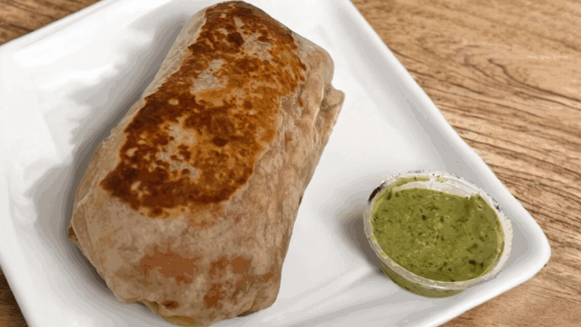 Yeah Yeah Taco by null