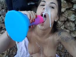 Lesbian dildo cum jpg x Dildo cum
