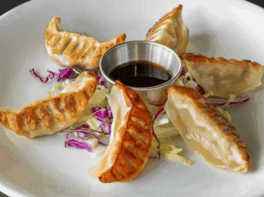 Friends Sushi & Bento Place by null