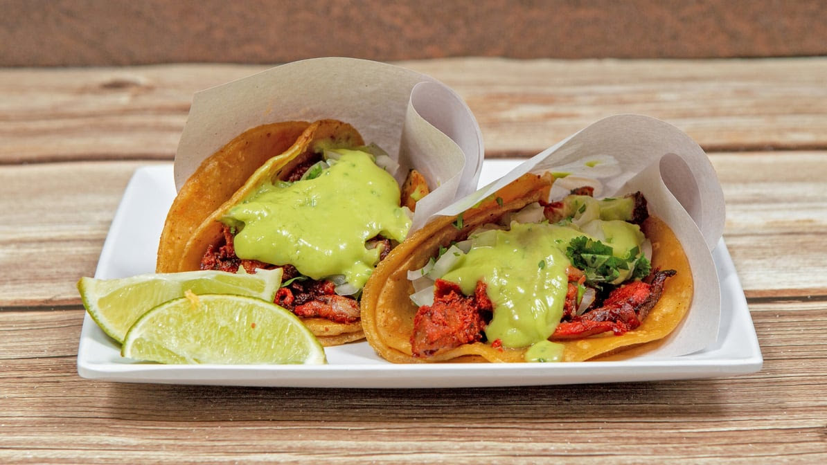 Tacos El Trompo by null
