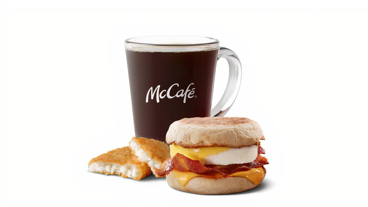 McDonald's by null