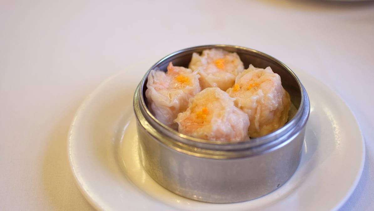 Jasmine Seafood Restaurant & Express by null