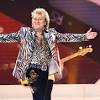 Sir Rod Stewart plans to take model railway to Glastonbury Festival