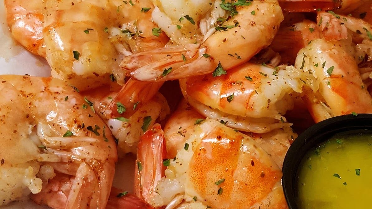 Cafe Le Rue @ The Landings by null