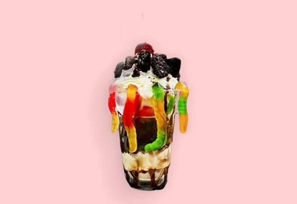 Lily's Handmade Ice Cream by null