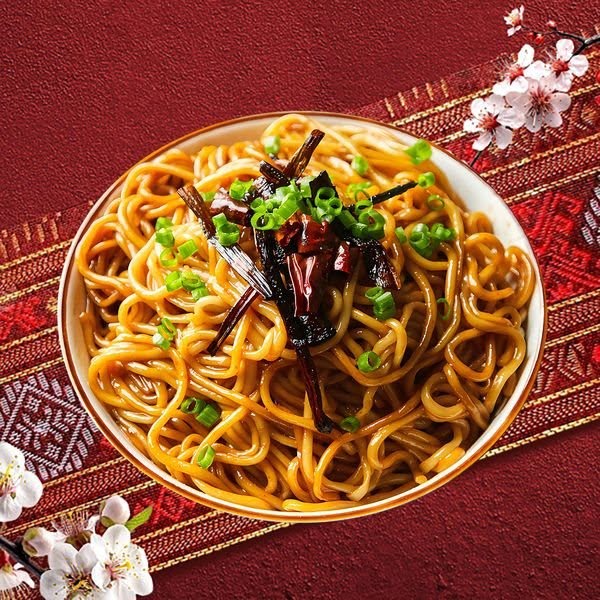 Best Noodle House by null