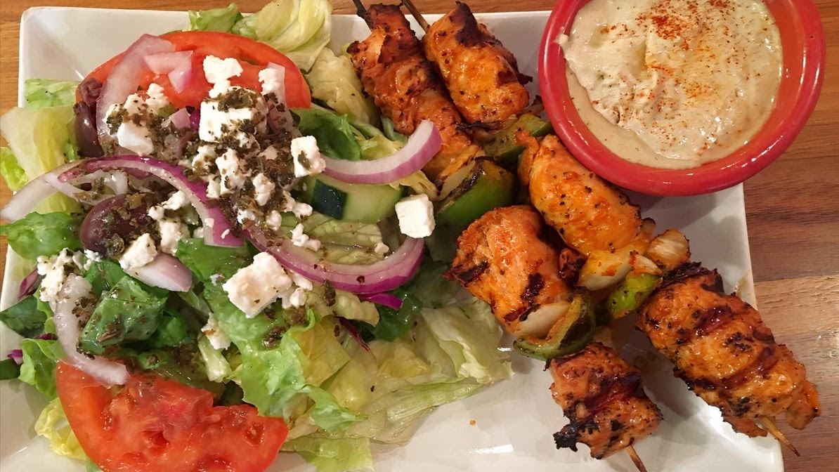 Mediterraneo Market and Cafe by null