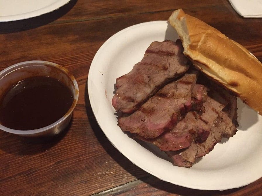 Da Hickory House BBQ - Ventura by null