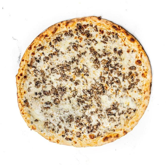 Ben's Pizza by null