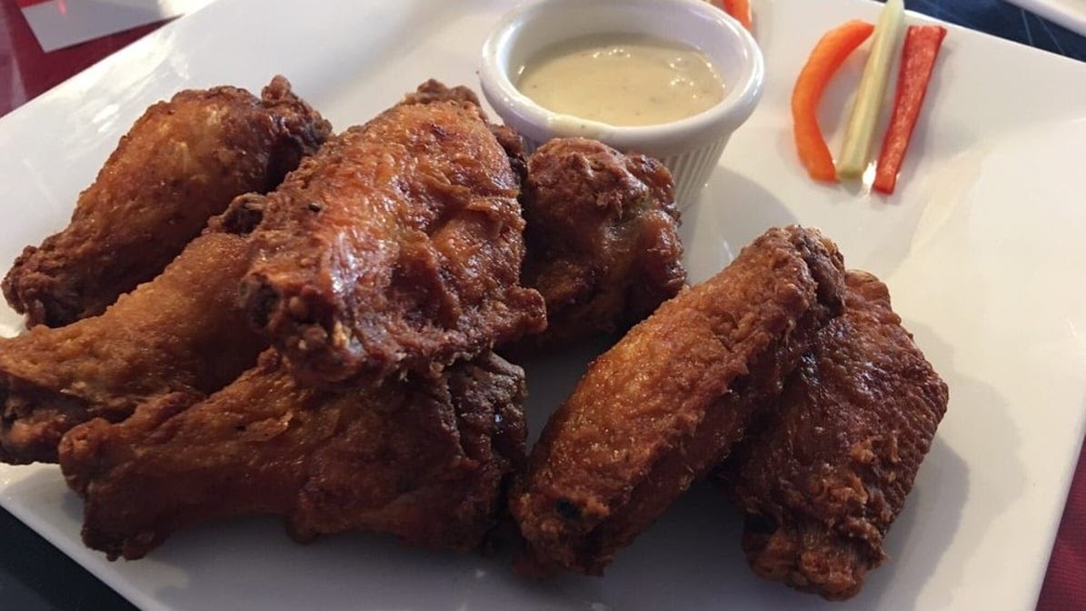 Kendejah Restaurant by null