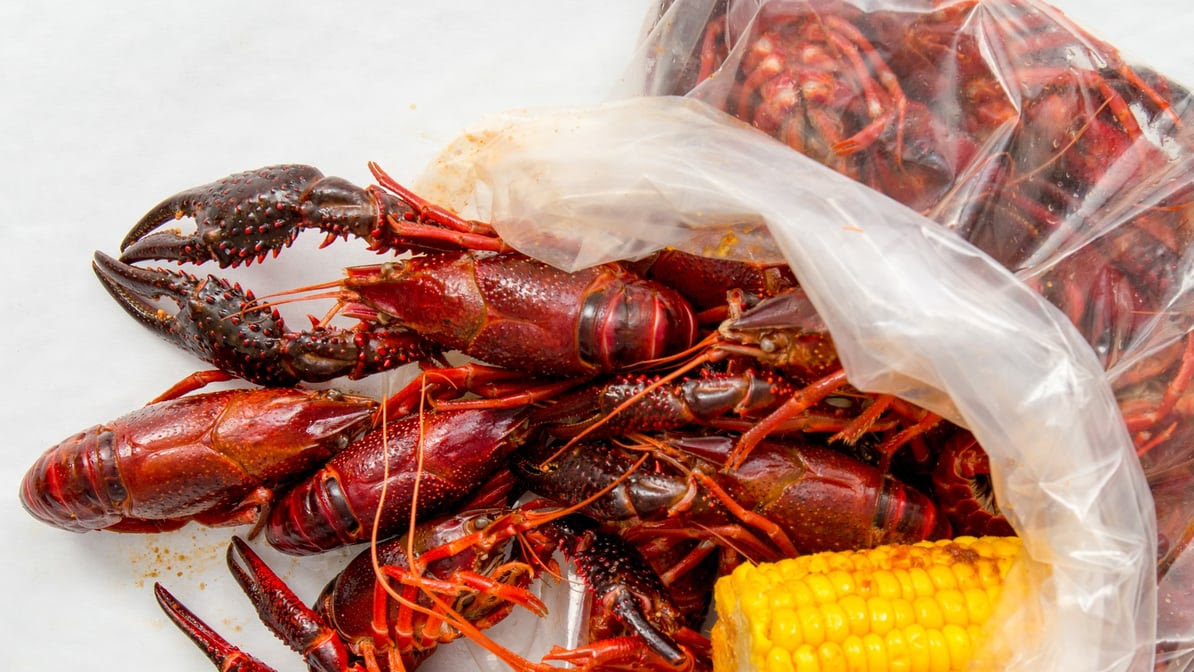 The Boiling Crab by null