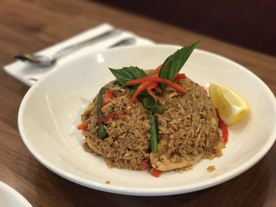 Neramitra Thai Cuisine by null