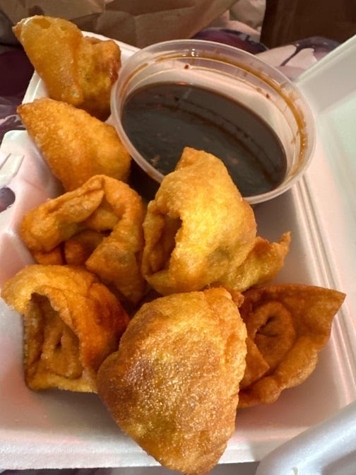 Fortune Cookie Kitchen by null