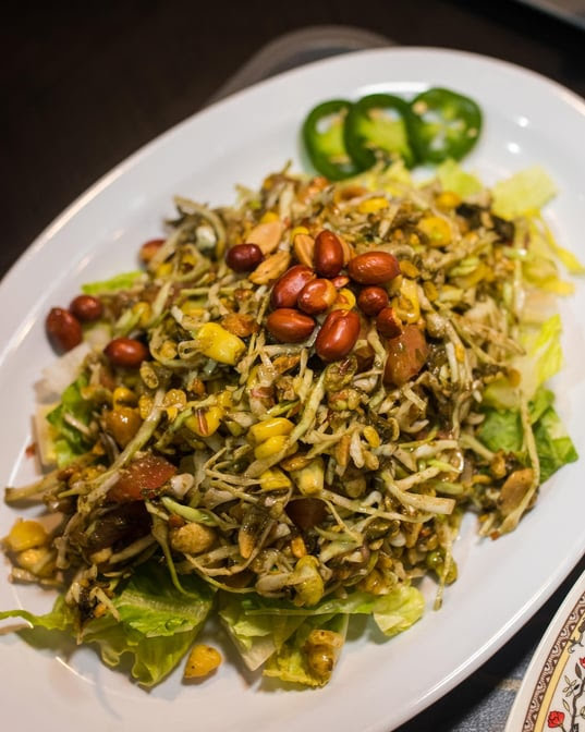 Yoma Burmese Foods by null