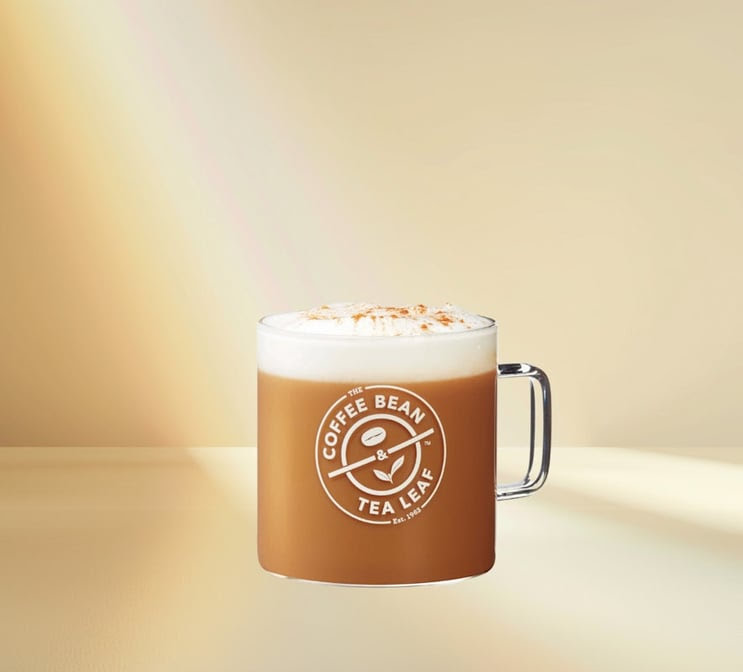 The Coffee Bean & Tea Leaf by null
