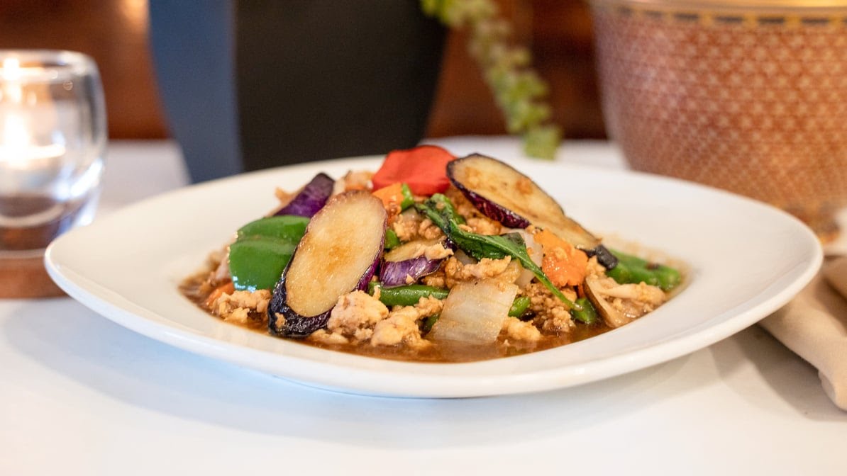 Thai Bistro by null