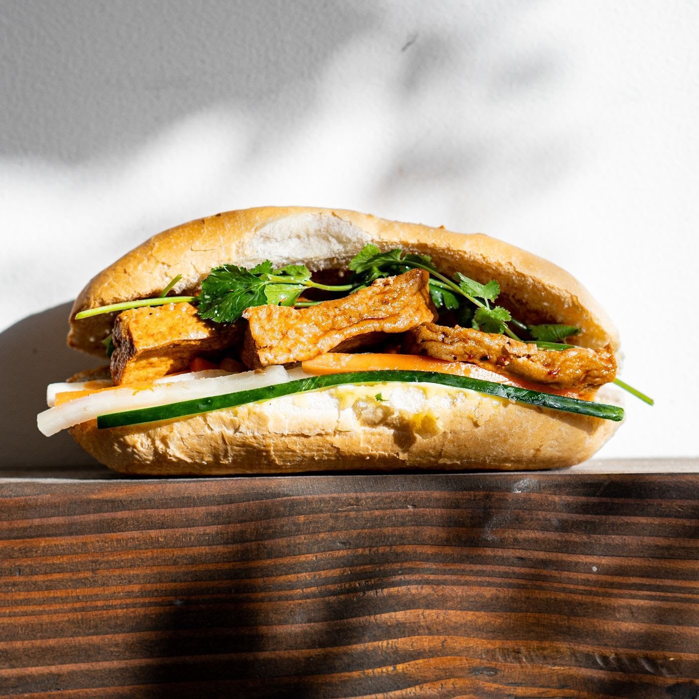 BANH MI OI - West Roxbury by null