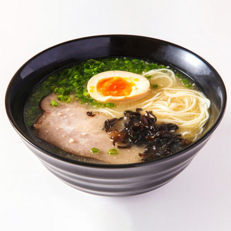 BOKU (Yonge St.) by null