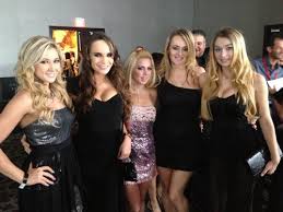 Bangbros logan xander the avn awards with pornstars blake blossom valerica steele brenna mckenna jpg x Avn award winning