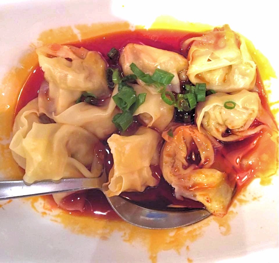 Hunan Bistro by null