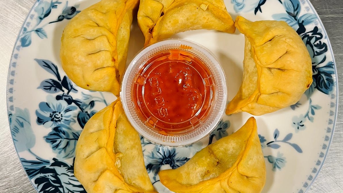 Ekta Indian Cuisine by null