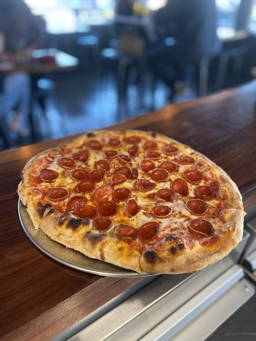 Gilman Brewing Santa Cruz Taproom Brewpub Gastropub Restaurant by null