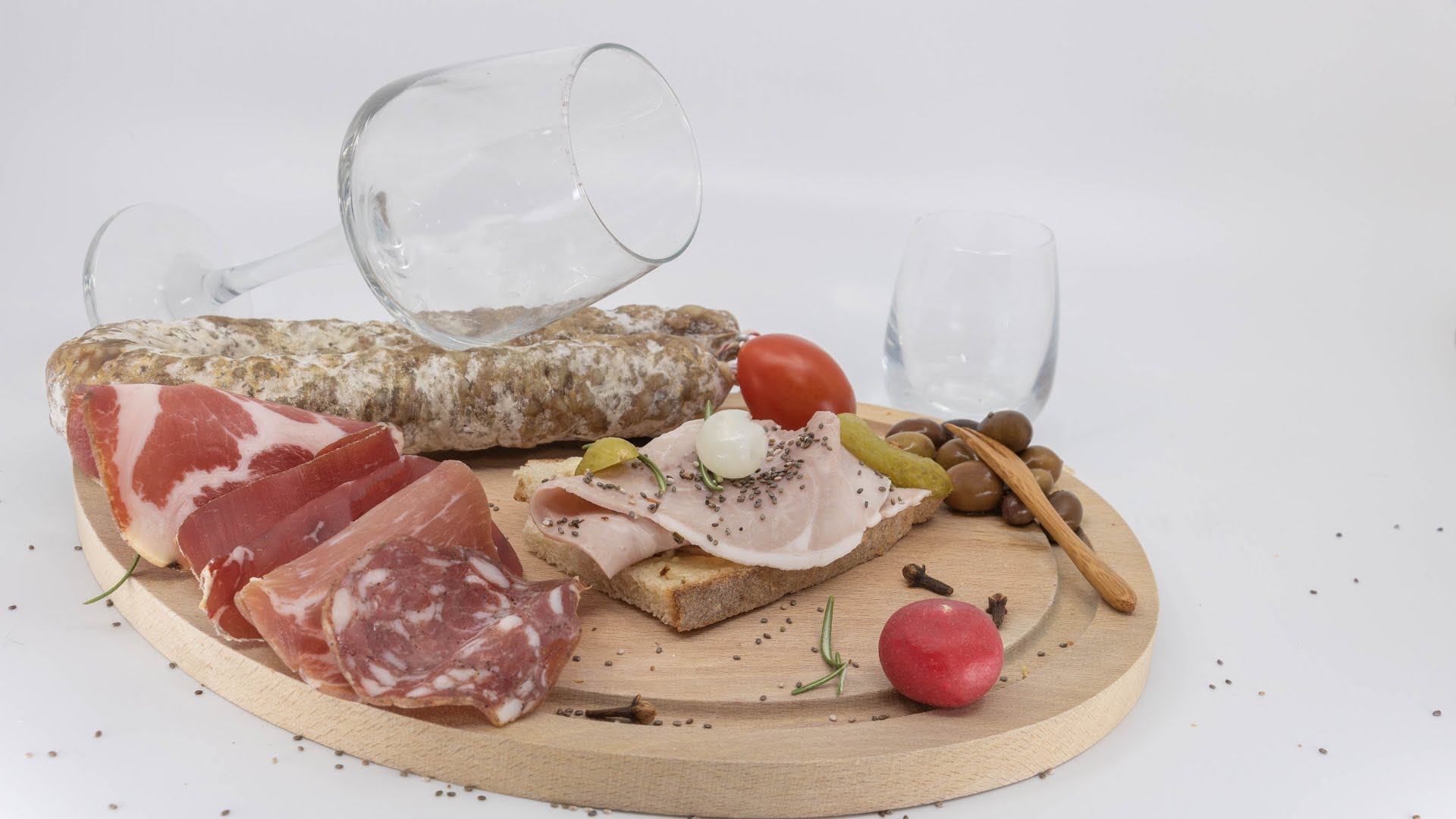 My French Cuisine by null