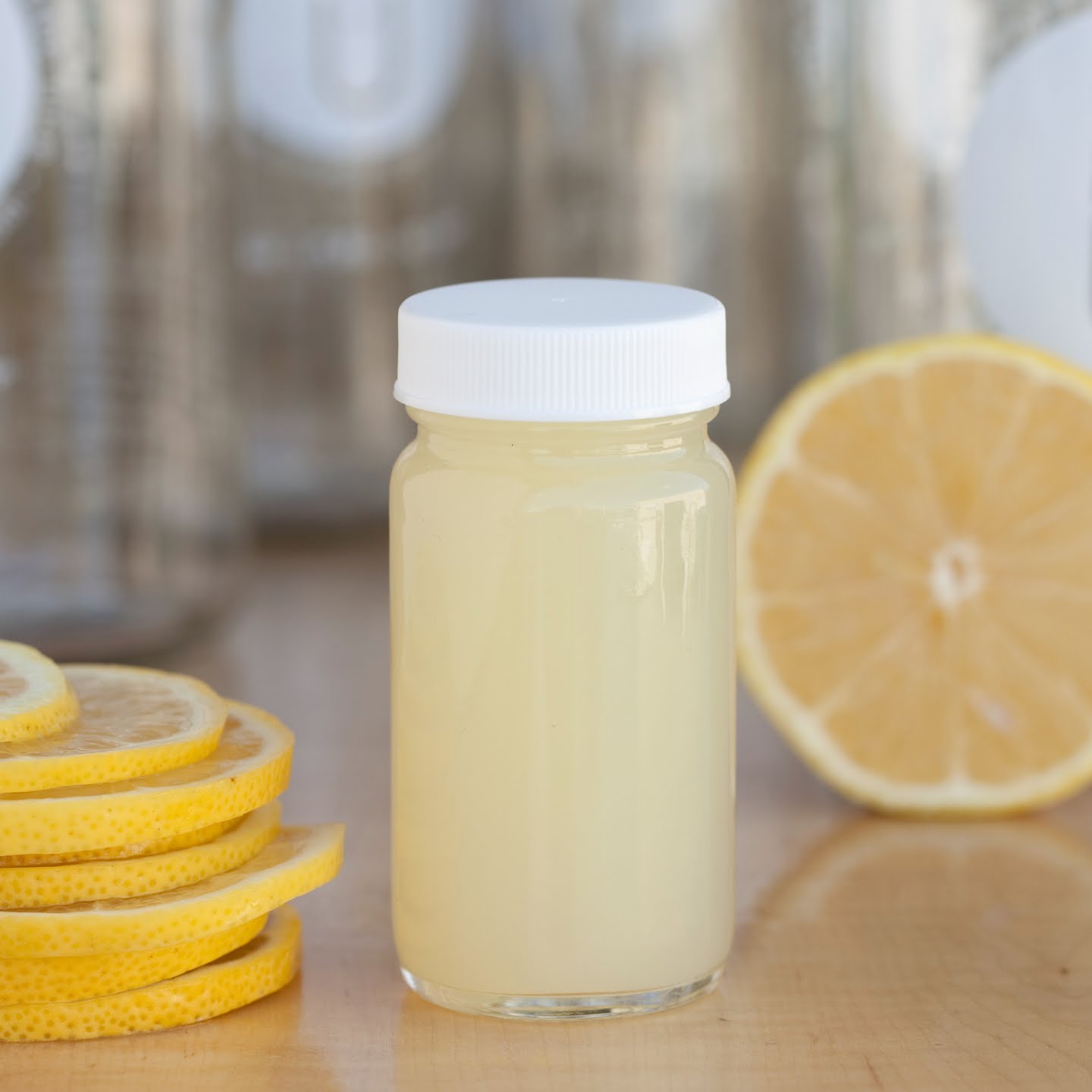 Puree Artisan Juice Bar by null