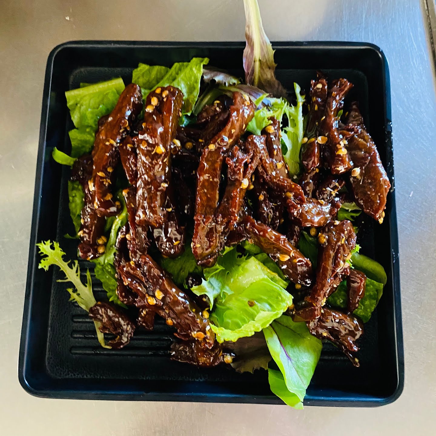 Bodhi Kosher Thai by null