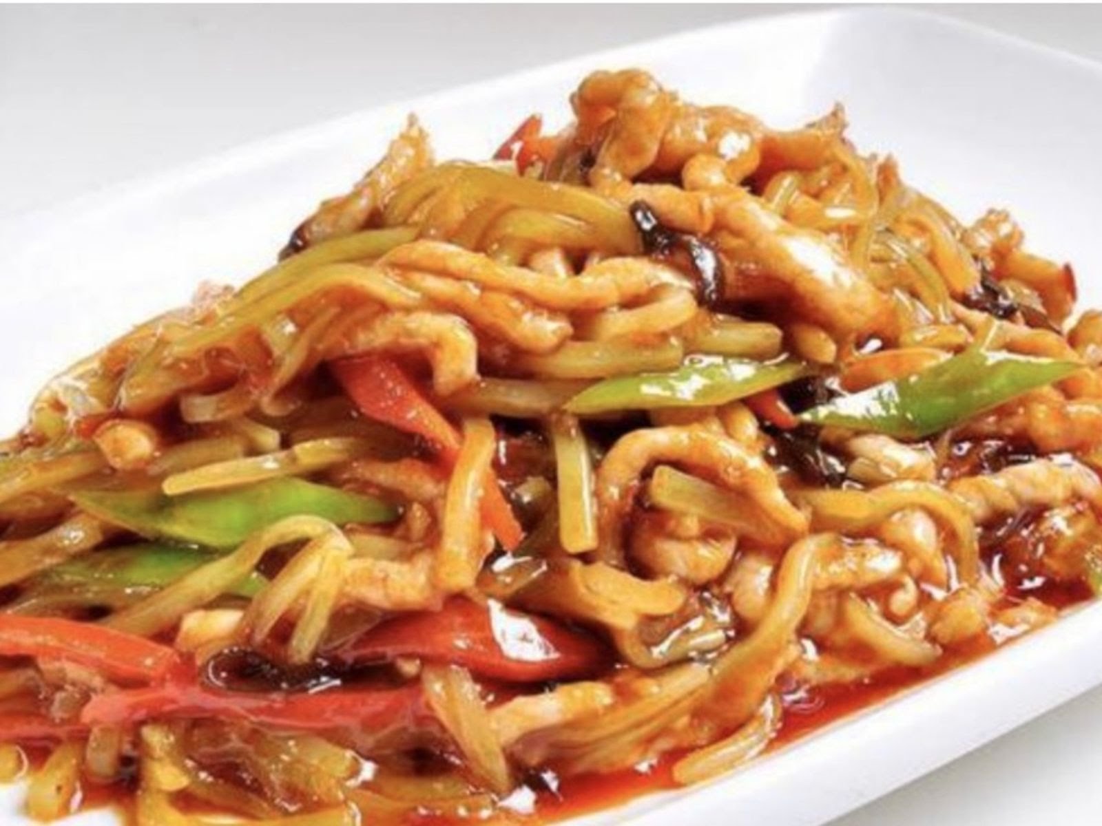 Dumpling Kitchen by null