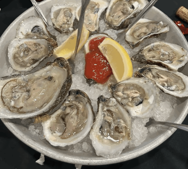 Alessio's Seafood Grille by null