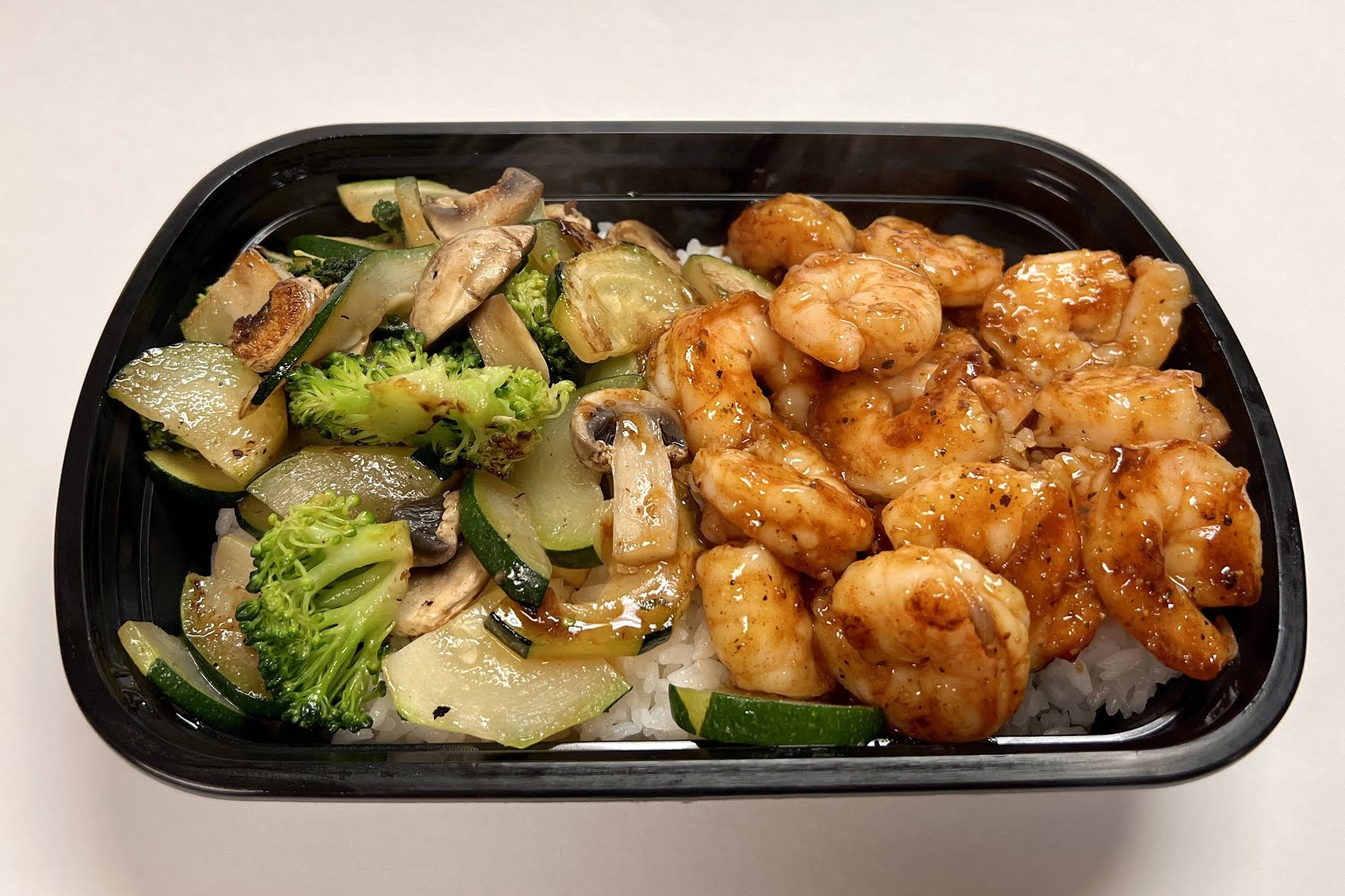 SC Fried Seafood & Chicken by null