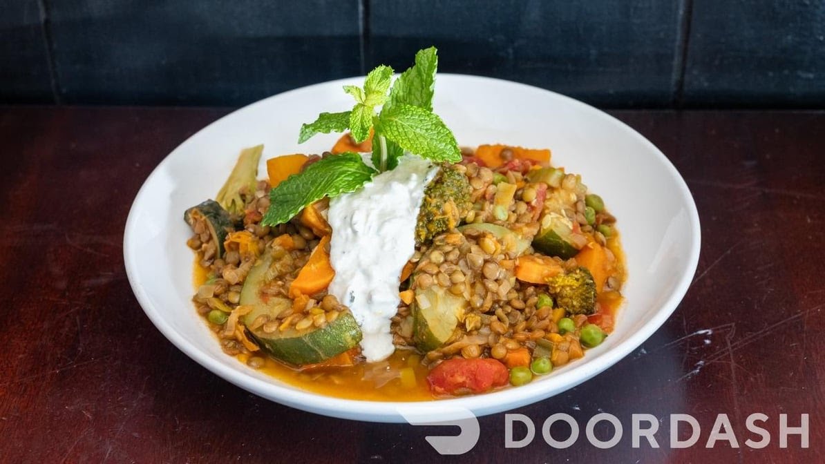 McCarthy’s by null