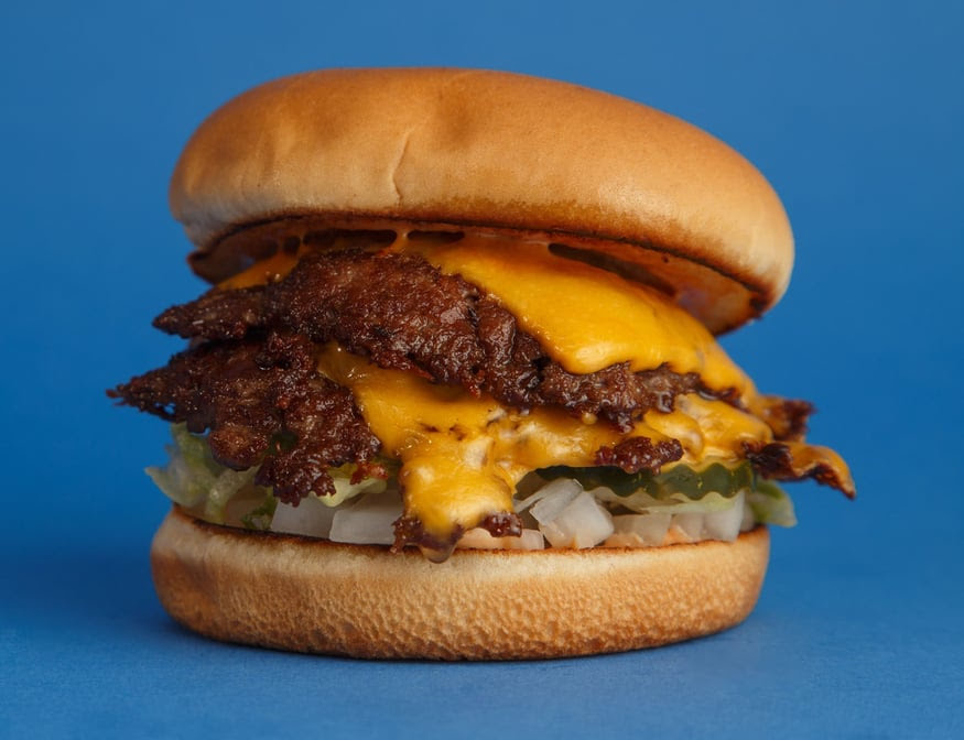 Goldburger Highland Park by null