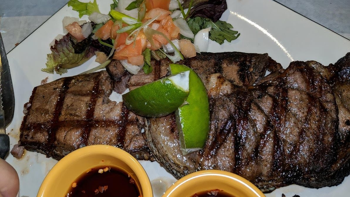 Tito Rad's Grill by null