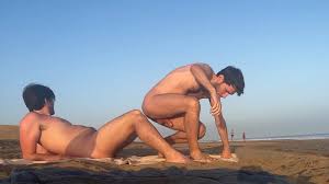 Nudist beach porn movies free sex videos tubegalore jpg x Teen nude beach