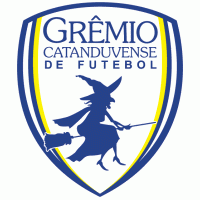 Distintivo do Grêmio Catanduvense