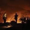 Inferno in Malibu: Tausende fliehen vor Waldbrand