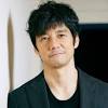 『真犯人フラグ』西島秀俊＆宮沢りえ、“素敵すぎる”夫婦ショット公開