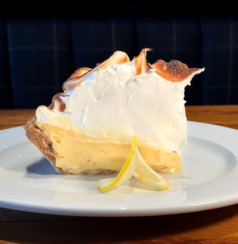 The Anchor Restaurant and Grill by null