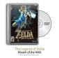 Image result for u202bبازي دانلود The Legend of Zelda: Breath of the Wild - بازي افسانه زلدا: نفسu202c