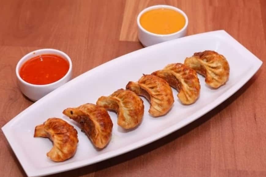 Suraj lama momos by null