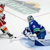 Canucks lose goaltender Jiri Patera on waivers to Boston