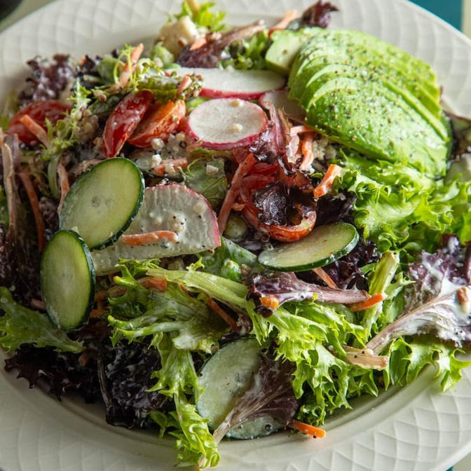 Blue Line Sandwich Co. by null