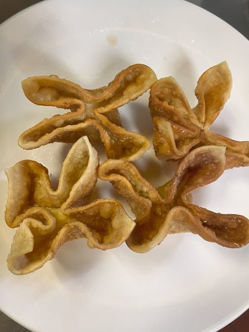 Sezchuan Express by null