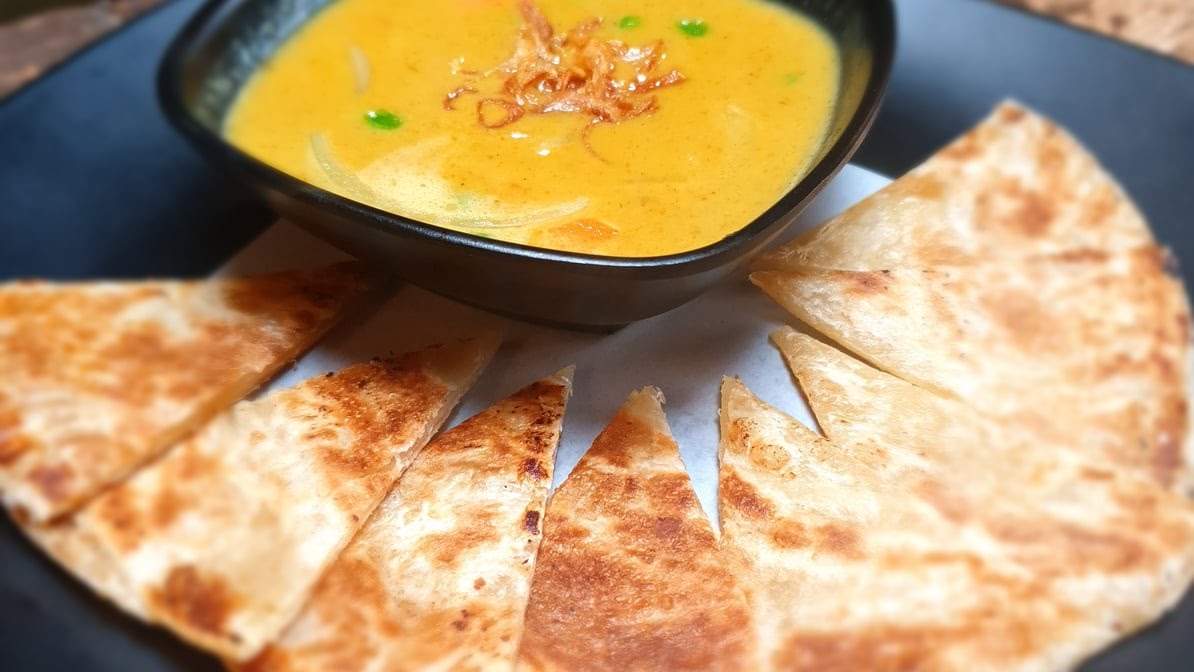 Jamjuree Thai Cuisine by null