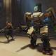 Blizzard is testing big changes for Overwatch's Bastion 