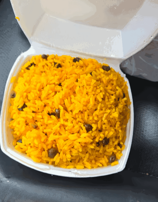 Casa De Las Empanadas Restaurant and Bakery by null