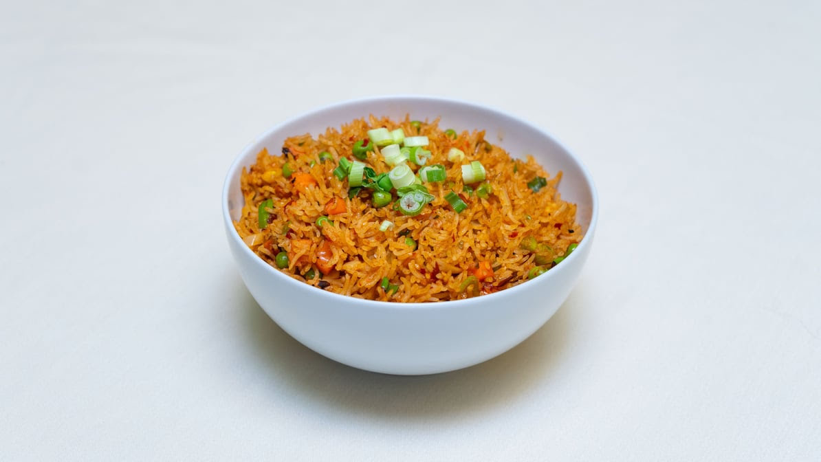 Spice House by null